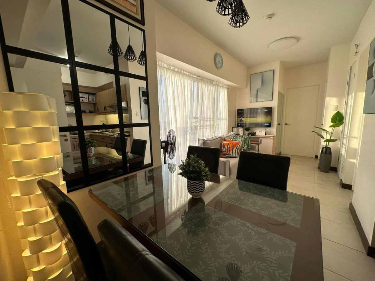 Celandine Residence In Quezon City Caloocan Экстерьер фото