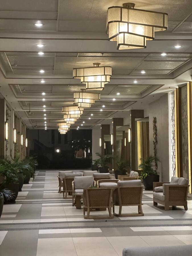 Celandine Residence In Quezon City Caloocan Экстерьер фото