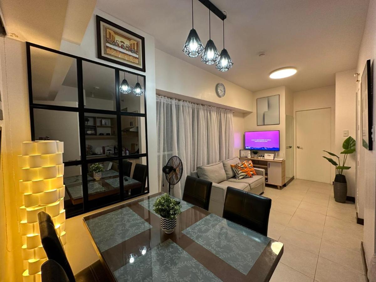 Celandine Residence In Quezon City Caloocan Экстерьер фото