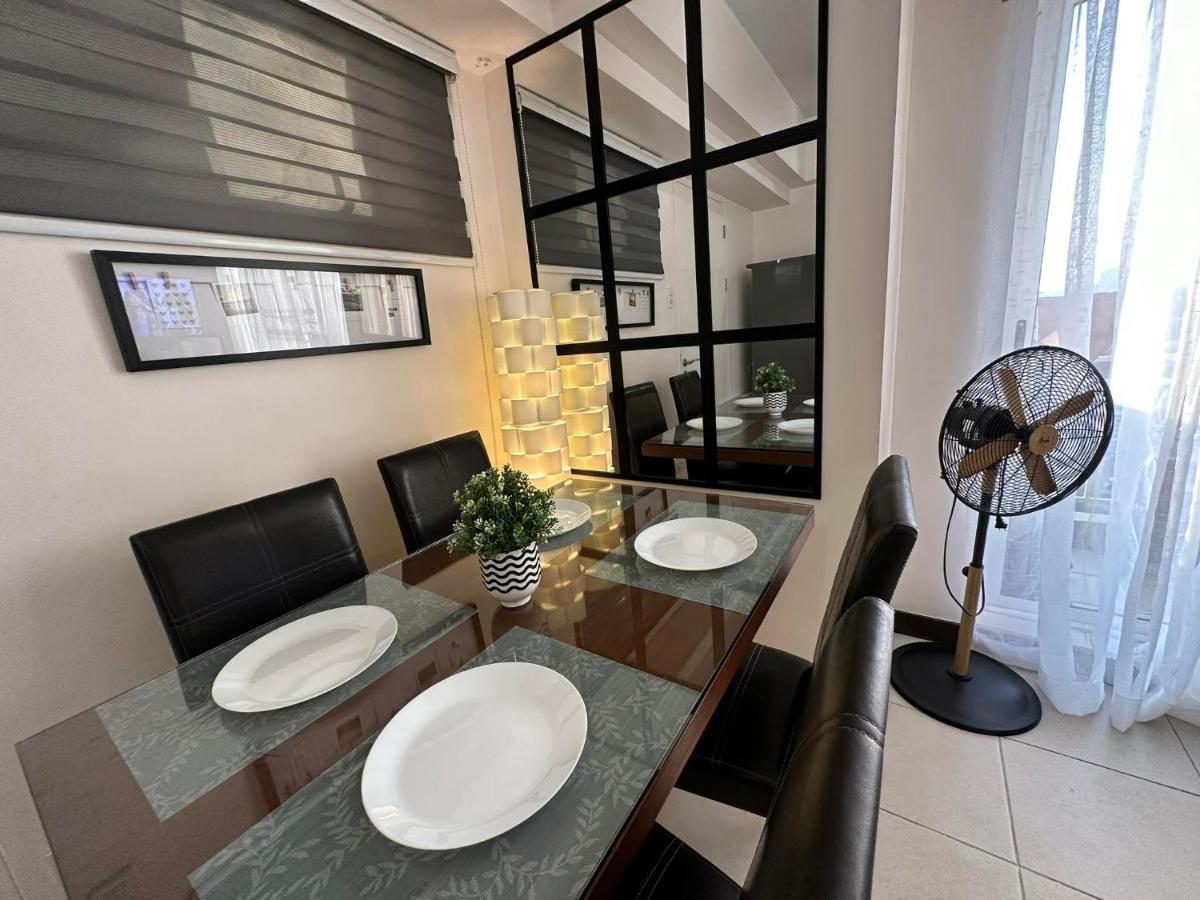 Celandine Residence In Quezon City Caloocan Экстерьер фото