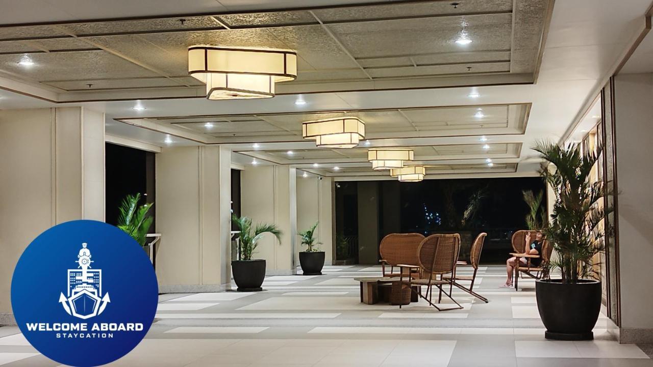 Celandine Residence In Quezon City Caloocan Экстерьер фото
