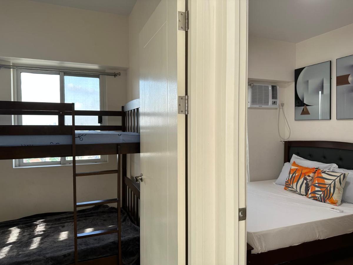 Celandine Residence In Quezon City Caloocan Экстерьер фото