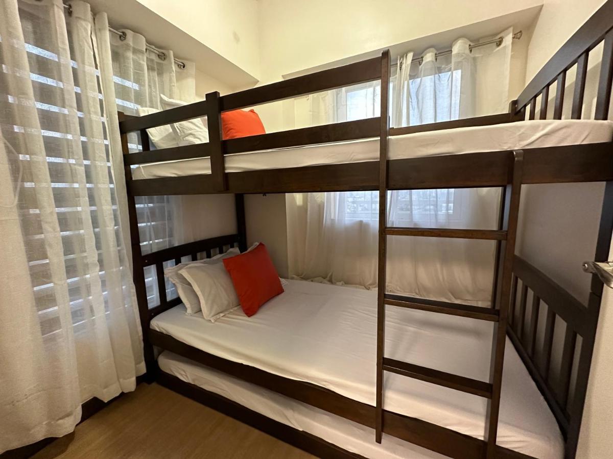 Celandine Residence In Quezon City Caloocan Экстерьер фото