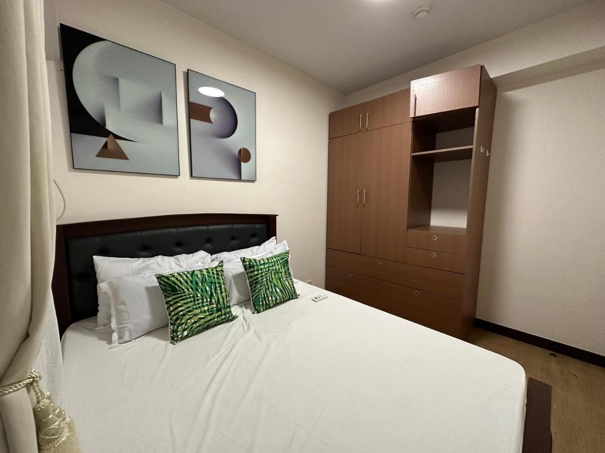 Celandine Residence In Quezon City Caloocan Экстерьер фото