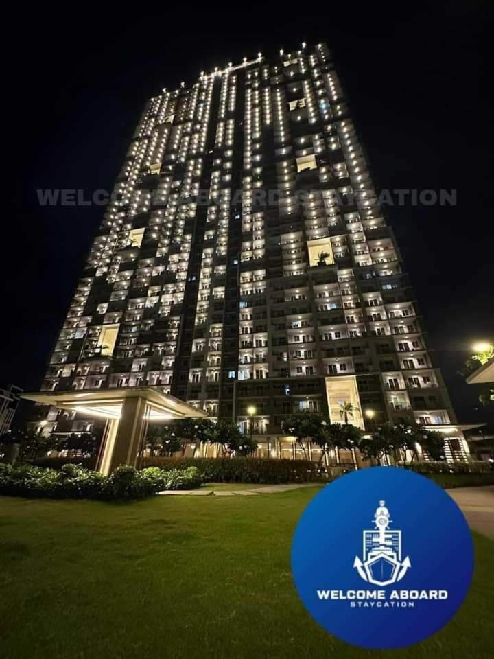 Celandine Residence In Quezon City Caloocan Экстерьер фото